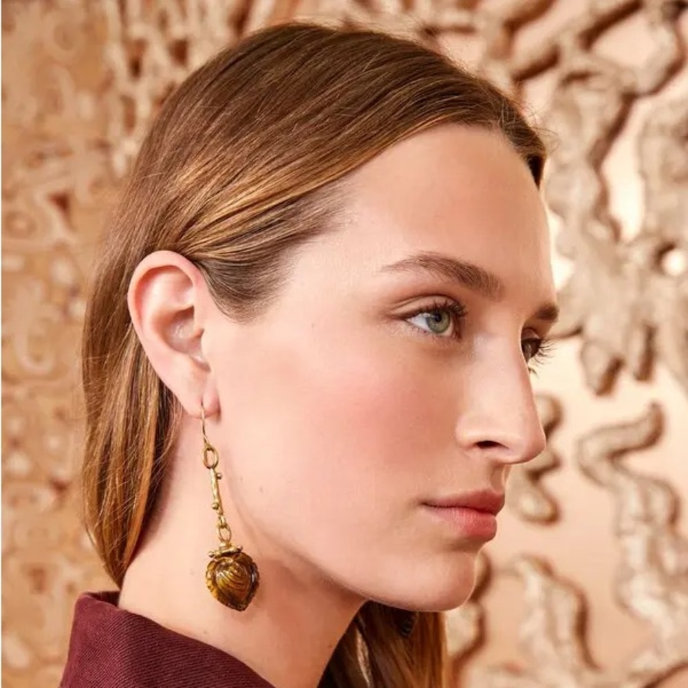 BRAND NEW IN A BOX ULLA JOHNSON
Galia Earring